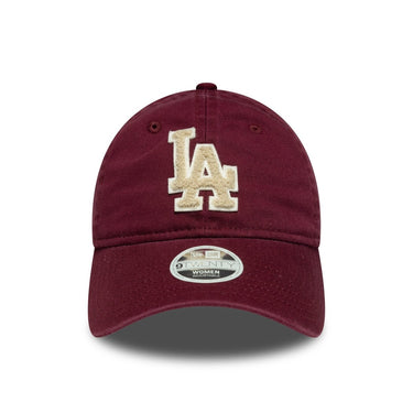 New Era WMNS BOUCLE 9TWENTY LOSDOD FBGLTC cap - KYOTO - New Era