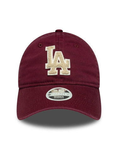 New Era WMNS BOUCLE 9TWENTY LOSDOD FBGLTC cap - KYOTO - New Era