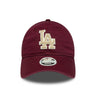 New Era WMNS BOUCLE 9TWENTY LOSDOD FBGLTC cap - KYOTO - New Era