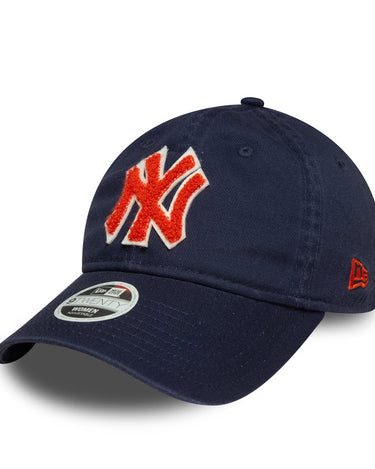 New Era WMNS BOUCLE 9TWENTY NEYYAN NSNCLO cap - KYOTO - New Era