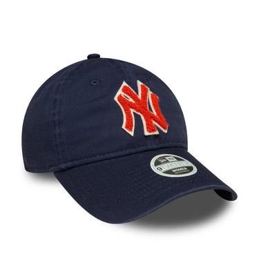 New Era WMNS BOUCLE 9TWENTY NEYYAN NSNCLO cap - KYOTO - New Era
