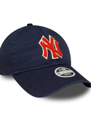 New Era WMNS BOUCLE 9TWENTY NEYYAN NSNCLO cap - KYOTO - New Era