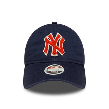 New Era WMNS BOUCLE 9TWENTY NEYYAN NSNCLO cap - KYOTO - New Era