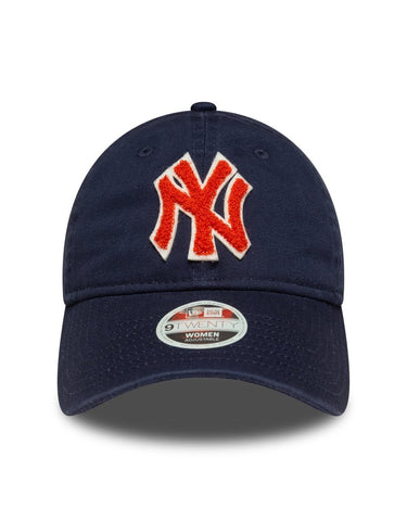 New Era WMNS BOUCLE 9TWENTY NEYYAN NSNCLO cap - KYOTO - New Era
