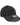 New Era WMNS DENIM 9TWENTY NEYYAN BLK cap - KYOTO - New Era