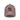 New Era WMNS HOUNDSTOOTH 9FORTY MC NEYYAN - Burgundy