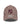 New Era WMNS HOUNDSTOOTH 9FORTY MC NEYYAN - Burgundy - KYOTO - New Era