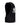 New Era WMNS KNITTED TIE HOOD New York Yankees Black - KYOTO - New Era