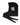 New Era WMNS KNITTED TIE HOOD New York Yankees Black - KYOTO - New Era