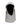 New Era WMNS KNITTED TIE HOOD NEW YORK YANKEES Dk Grey - KYOTO - New Era