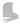 New Era WMNS KNITTED TIE HOOD NEW YORK YANKEES Dk Grey - KYOTO - New Era