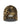 New Era WMNS LEOPARD 9TWENTY DARK BROWN Cap - KYOTO - New Era