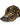 New Era WMNS LEOPARD 9TWENTY DARK BROWN Cap - KYOTO - New Era