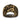 New Era WMNS LEOPARD 9TWENTY DARK BROWN Cap - KYOTO - New Era