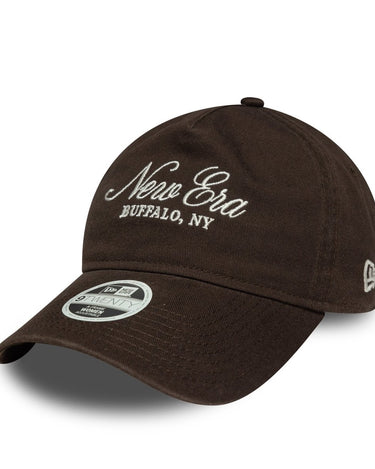 New Era WMNS NE 9TWENTY AF NEWERA BRSLTC cap - KYOTO - New Era