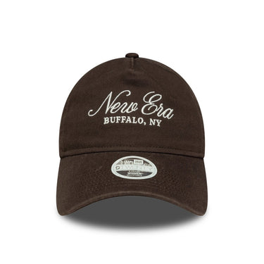 New Era WMNS NE 9TWENTY AF NEWERA BRSLTC cap - KYOTO - New Era