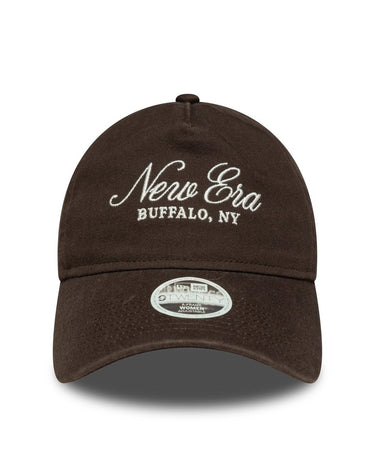 New Era WMNS NE 9TWENTY AF NEWERA BRSLTC cap - KYOTO - New Era