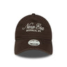 New Era WMNS NE 9TWENTY AF NEWERA BRSLTC cap - KYOTO - New Era