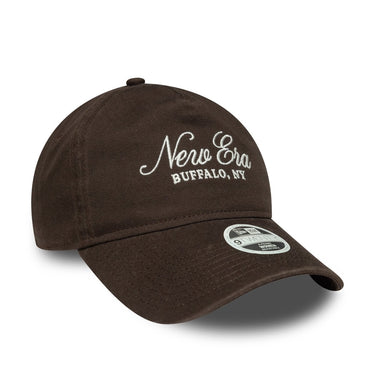 New Era WMNS NE 9TWENTY AF NEWERA BRSLTC cap - KYOTO - New Era