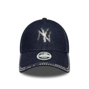 New Era WMNS SEQUIN 9FORTY NEYYAN PAB cap - KYOTO - New Era