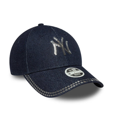 New Era WMNS SEQUIN 9FORTY NEYYAN PAB cap - KYOTO - New Era