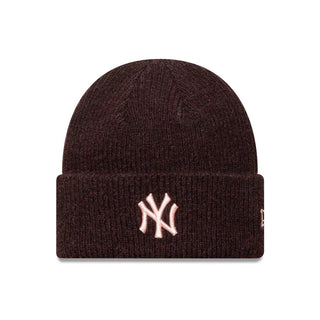 New Era WMNS WIDE CUFF BEANIE bean osfm - KYOTO - New Era