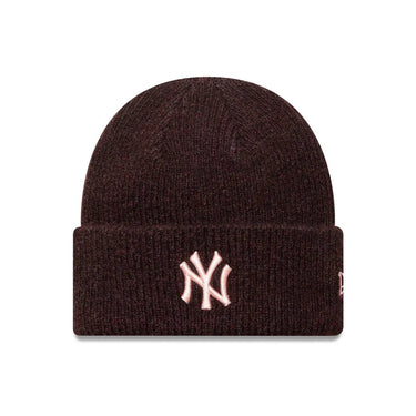 New Era WMNS WIDE CUFF BEANIE bean osfm - KYOTO - New Era