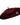 New Era WOOL SCRIPT BERET NEYYAN - Burgundy - KYOTO - New Era