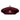New Era WOOL SCRIPT BERET NEYYAN - Burgundy