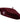 New Era WOOL SCRIPT BERET NEYYAN - Burgundy - KYOTO - New Era