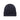 New Era WORDMARK BEANIE NEYYAN NVY hue - KYOTO - New Era