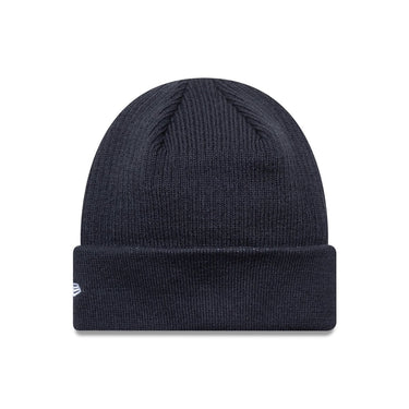 New Era WORDMARK BEANIE NEYYAN NVY hue - KYOTO - New Era