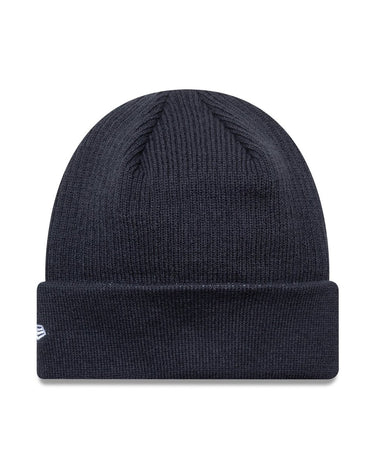 New Era WORDMARK BEANIE NEYYAN NVY hue - KYOTO - New Era