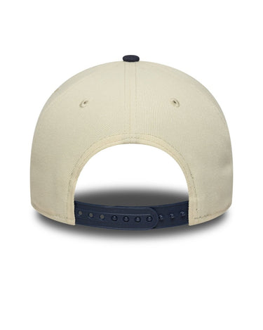 New Era WS PATCH 9FORTY EFRAME NEYYANCO LTCNSN cap - KYOTO - New Era