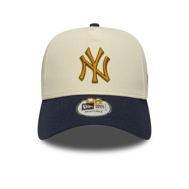 New Era WS PATCH 9FORTY EFRAME NEYYANCO LTCNSN cap - KYOTO - New Era