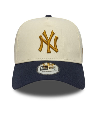 New Era WS PATCH 9FORTY EFRAME NEYYANCO LTCNSN cap - KYOTO - New Era