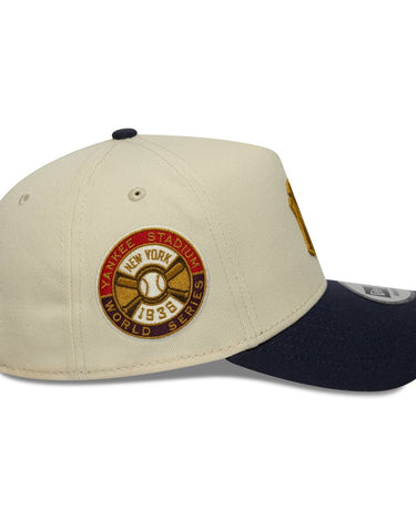 New Era WS PATCH 9FORTY EFRAME NEYYANCO LTCNSN cap - KYOTO - New Era