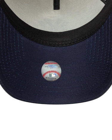 New Era WS PATCH 9FORTY EFRAME NEYYANCO LTCNSN cap - KYOTO - New Era