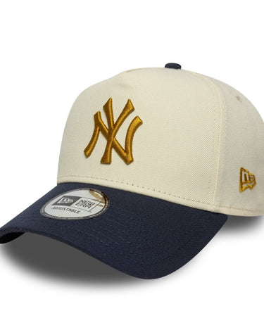 New Era WS PATCH 9FORTY EFRAME NEYYANCO LTCNSN cap - KYOTO - New Era