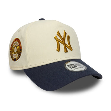 New Era WS PATCH 9FORTY EFRAME NEYYANCO LTCNSN cap - KYOTO - New Era
