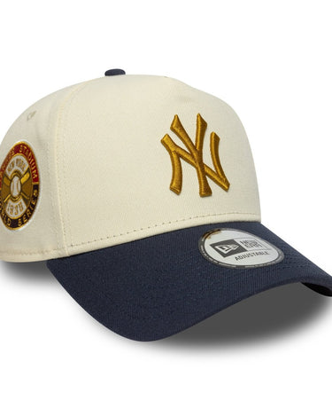 New Era WS PATCH 9FORTY EFRAME NEYYANCO LTCNSN cap - KYOTO - New Era