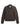 Norse Projects Anholt Merino Lambswool Polo-Heathland Brown - KYOTO - Norse Projects
