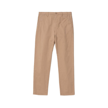Norse Projects Aros Regular Light Stretch Utility Khaki Pants - KYOTO - Norse Projects
