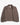 Norse Projects Erik Donegal Diamond Jacket Seal Brown - KYOTO - Norse Projects