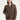 Norse Projects Erik Donegal Diamond Jacket Seal Brown - KYOTO - Norse Projects
