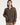 Norse Projects Erik Donegal Diamond Jacket Seal Brown - KYOTO - Norse Projects