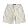 Norse Projects Ezra Relaxed Solotex Twill Shorts Stone - KYOTO - Norse Projects