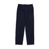 Norse Projects Ezra Relaxed Solotex Twill Trouser Dark Navy - KYOTO - Norse Projects