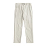 Norse Projects Ezra Relaxed Solotex Twill Trouser Stone - KYOTO - Norse Projects