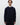 Norse Projects Gullverket Cotton Wool Rib Cardigan-Dark Navy - KYOTO - Norse Projects
